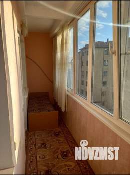 1-к квартира, на длительный срок, 40м2, 7/19 этаж