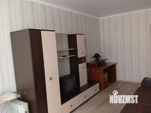 1-к квартира, на длительный срок, 42м2, 13/17 этаж