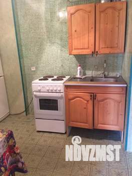 2-к квартира, посуточно, 39м2, 2/5 этаж