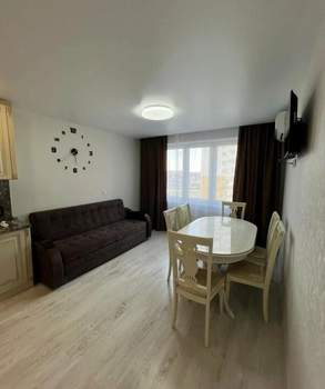 2-к квартира, на длительный срок, 41м2, 7/16 этаж