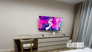 1-к квартира, на длительный срок, 40м2, 6/12 этаж