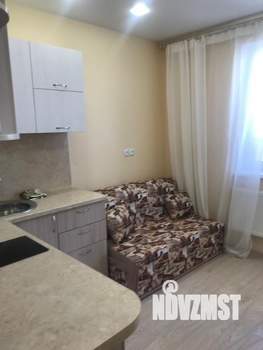 1-к квартира, на длительный срок, 34м2, 10/10 этаж