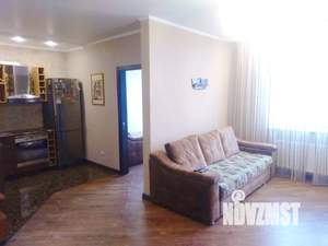 2-к квартира, посуточно, 48м2, 10/12 этаж