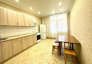 1-к квартира, на длительный срок, 47м2, 4/14 этаж