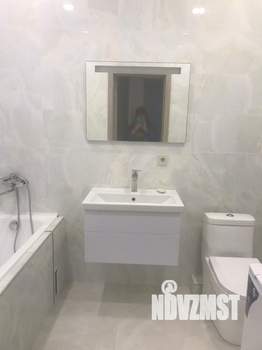 1-к квартира, на длительный срок, 45м2, 2/4 этаж