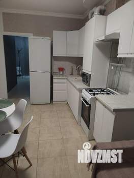 2-к квартира, на длительный срок, 56м2, 7/12 этаж