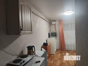Студия квартира, на длительный срок, 20м2, 1/17 этаж