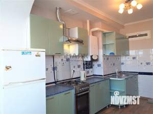 1-к квартира, на длительный срок, 55м2, 9/10 этаж