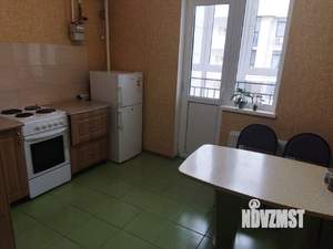 2-к квартира, на длительный срок, 58м2, 11/13 этаж