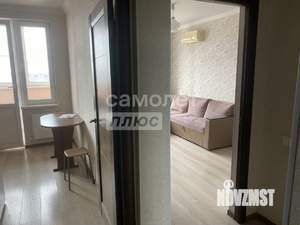 1-к квартира, на длительный срок, 31м2, 12/17 этаж