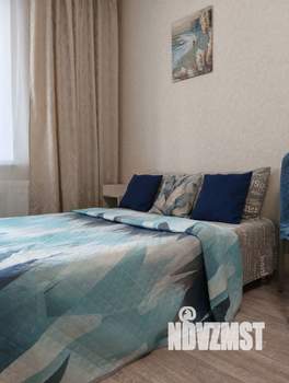 Студия квартира, посуточно, 29м2, 6/16 этаж