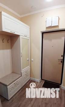 1-к квартира, посуточно, 34м2, 1/17 этаж