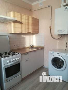 1-к квартира, на длительный срок, 40м2, 6/13 этаж