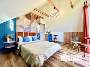 2-к квартира, посуточно, 65м2, 3/3 этаж