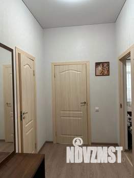 1-к квартира, посуточно, 47м2, 5/12 этаж