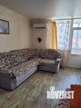 Студия квартира, на длительный срок, 34м2, 8/21 этаж