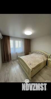 2-к квартира, на длительный срок, 38м2, 7/16 этаж