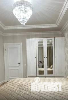 2-к квартира, посуточно, 77м2, 3/4 этаж