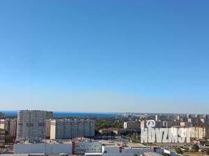 1-к квартира, на длительный срок, 40м2, 16/18 этаж