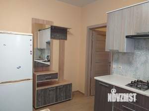 1-к квартира, на длительный срок, 40м2, 2/2 этаж