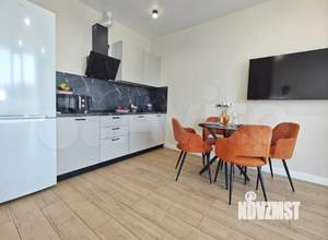 Студия квартира, на длительный срок, 35м2, 8/12 этаж