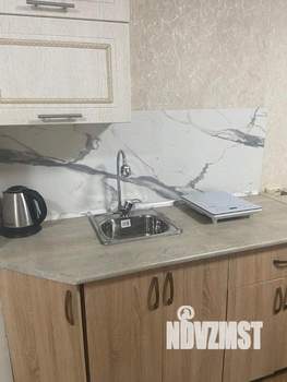 Студия квартира, на длительный срок, 30м2, 3/3 этаж
