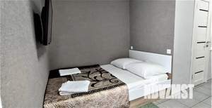 1-к квартира, посуточно, 19м2, 1/1 этаж