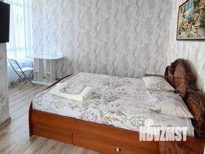 2-к квартира, посуточно, 55м2, 2/9 этаж