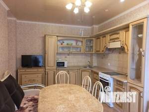 1-к квартира, на длительный срок, 57м2, 3/10 этаж