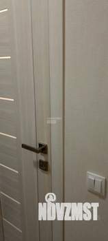 Студия квартира, на длительный срок, 26м2, 6/6 этаж