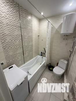 Студия квартира, посуточно, 27м2, 17/17 этаж