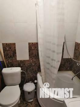 1-к квартира, посуточно, 31м2, 3/5 этаж