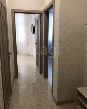 1-к квартира, на длительный срок, 42м2, 3/5 этаж