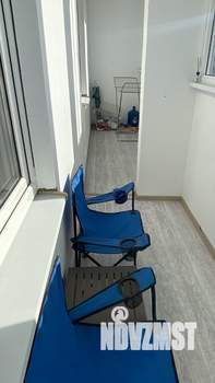 1-к квартира, на длительный срок, 40м2, 16/16 этаж