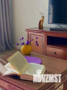 2-к квартира, посуточно, 55м2, 6/7 этаж