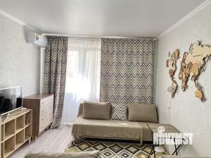 Студия квартира, на длительный срок, 29м2, 1/17 этаж