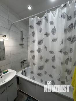 Студия квартира, на длительный срок, 24м2, 5/20 этаж