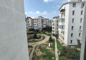 Студия квартира, на длительный срок, 25м2, 4/6 этаж