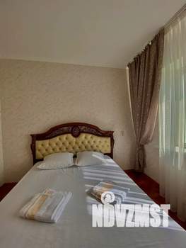 2-к квартира, посуточно, 86м2, 1/5 этаж