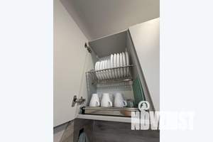 1-к квартира, посуточно, 28м2, 14/16 этаж