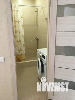 1-к квартира, посуточно, 41м2, 11/16 этаж