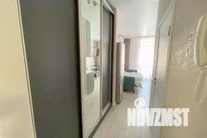 1-к квартира, посуточно, 20м2, 5/5 этаж