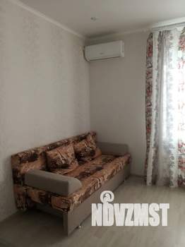 Студия квартира, посуточно, 23м2, 9/16 этаж