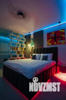 1-к квартира, посуточно, 37м2, 3/11 этаж