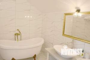 1-к квартира, посуточно, 75м2, 3/3 этаж