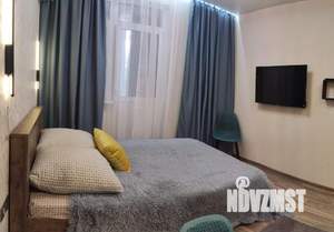 1-к квартира, посуточно, 26м2, 1/1 этаж