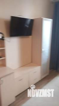 Студия квартира, на длительный срок, 26м2, 15/20 этаж