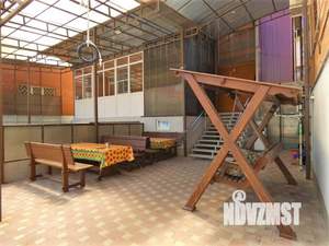 2-к квартира, посуточно, 60м2, 2/3 этаж