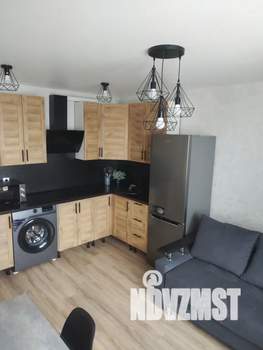 1-к квартира, посуточно, 33м2, 11/16 этаж