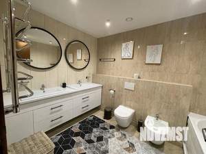 3-к квартира, посуточно, 100м2, 2/12 этаж